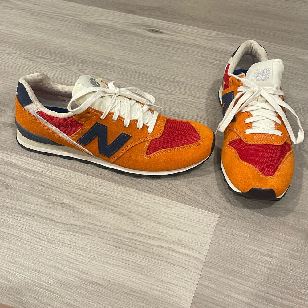 Women’s Multi-Colored New Balance Shoes
